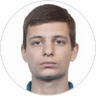 V. Zapryagaev, Defender for Yadro St. Petersburg