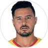 Diego Andrei Mejía Campo, Midfielder for 
    