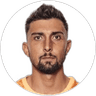 Cristian Rivero, Goalkeeper for Valencia CF