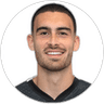 Andrew Jung, Forward for Persib