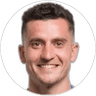 Jaime Sierra Mateos, Midfielder for Qəbələ
