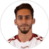 Alvaro Gomez, Forward for Unionistas de Salamanca CF