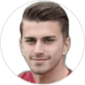 Elvedin Heric, Midfielder for Leotar