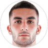 Ferran Torres, Forward for Paris Saint-Germain