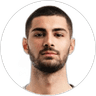 Jorginho, Attacker for Régua