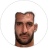 Sergio Alejandro García Nario, Goalkeeper for 
    