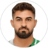 Ö. Taştemur, Defender for Karaman FK
