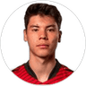 Kadin Chung, Defender for Pacific