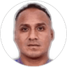 Marcos Lliuya, Midfielder for UTC Cajamarca