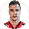 Kayzer Renato, Forward for Vitória