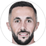 I. Allmuça, Defender for KF Lushnja