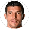 Francisco Javier Rodríguez Pinedo, Defender for Lobos BUAP