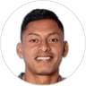 Johan Lara, Goalkeeper for Universidad Católica