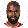 Didier Lamkel Ze, Forward for Qingdao Hainiu