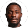 Yapo N'Chobi, Forward for FC Dieppe
