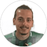 B. Bayar, Attacker for Balıkesirspor