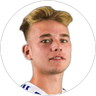 N. Bruneel, Midfielder for US Pays de Cassel