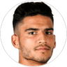 Morais Guilherme, Midfielder for Atyrau