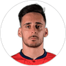 Bruno Almeida, Forward for SC Farense