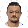 Tomislav Bozic, Defender for Slaven Koprivnica