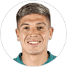 Matias Noble, Midfielder for Brown de Adrogué