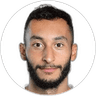 Ali Kabacalman, Midfielder for Sion