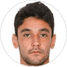 Carlos Eduardo de Fiori Mendes, Midfielder for 
    