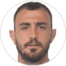 C. Solmaz, Defender for Tepecikspor