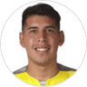 Rodrigo Saracho, Goalkeeper for San Marcos