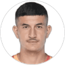 Saul Crespo, Midfielder for East Bengal II