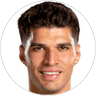 Joao Virginia, Goalkeeper for Wolverhampton Wanderers