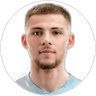 Alexander Ljubicic Stefan, Forward for Keflavík