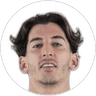 Dani Cardenas, Goalkeeper for Rayo Vallecano