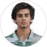 Jojo, Defender for CD Feirense