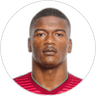 Leandro Tipote, Forward for Lusitano GC
