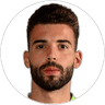 Luis Maximiano, Goalkeeper for NEOM SC