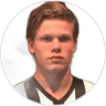 Á. Þórðarson, Defender for KR