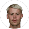 Edvald Hlynsson Agust, Midfielder for Thór