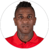 Miler Bolanos, Midfielder for Guayaquil City