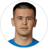 Mukhammedzhan Seysen, Goalkeeper for FC Astana