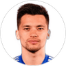 Gavril Kan, Forward for Altai