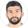 Sultanbek Astanov, Defender for FC Ordabasy