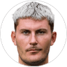 Jonas Wind, Forward for SC Braga