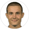 Julius Eskesen, Midfielder for Dundee United