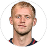 Jens Odgaard, Forward for Bologna FC 1909