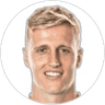 Jeppe Okkels, Forward for Djurgården