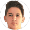 Recep Yemisci, Defender for Ankaraspor