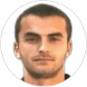 N. Seguin, Defender for FC Bourgoin-Jallieu