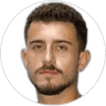 Alparslan Demir, Forward for Sakaryaspor