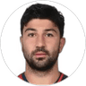 Guven Yalcin, Forward for Kasımpaşa